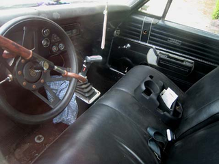 Illustration for article titled 1969 Chevrolet Chevelle